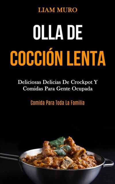 Olla De Cocción Lenta