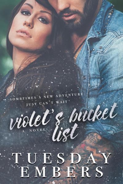 Violet’s Bucket List
