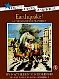 Earthquake!