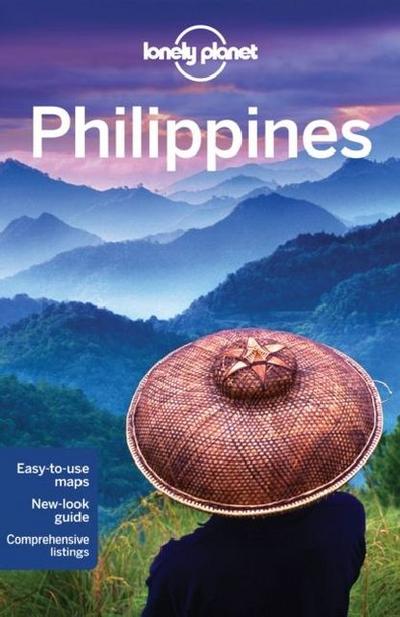 Philippines Country Guide: Best planning advice. Local secrets (Country Regional Guides)