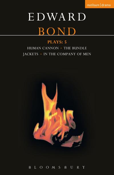 Bond Plays: 5