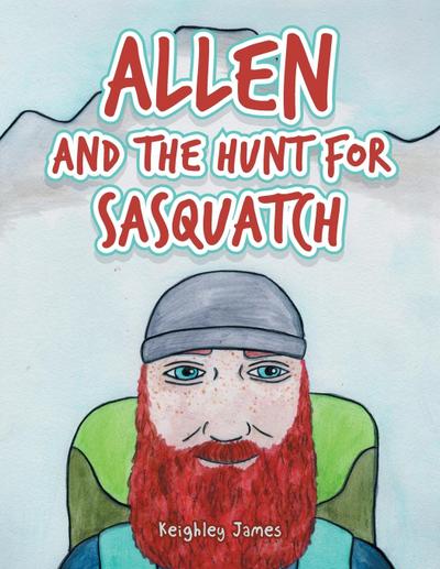 Allen and the Hunt for Sasquatch