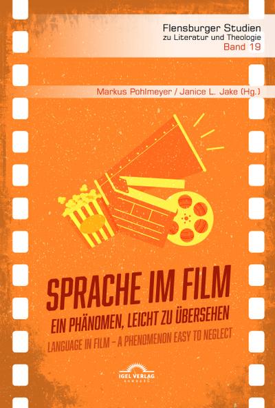 Sprache im Film / Language in Film