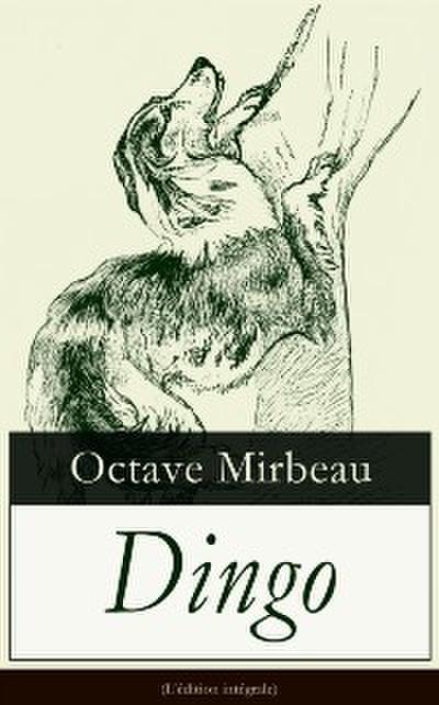 Dingo (L’edition integrale)