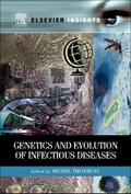 Genetics and Evolution of Infectious Diseases