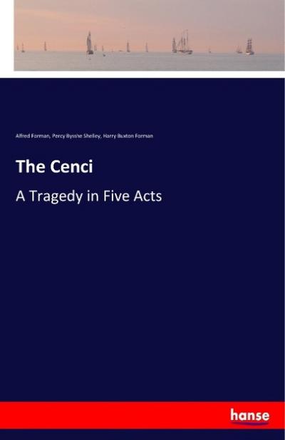 The Cenci