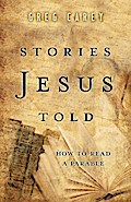 Stories Jesus Told