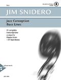Jazz Conception Bass Lines