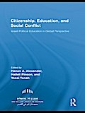 Citizenship, Education and Social Conflict