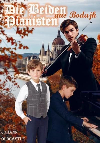 Die Beiden Pianisten