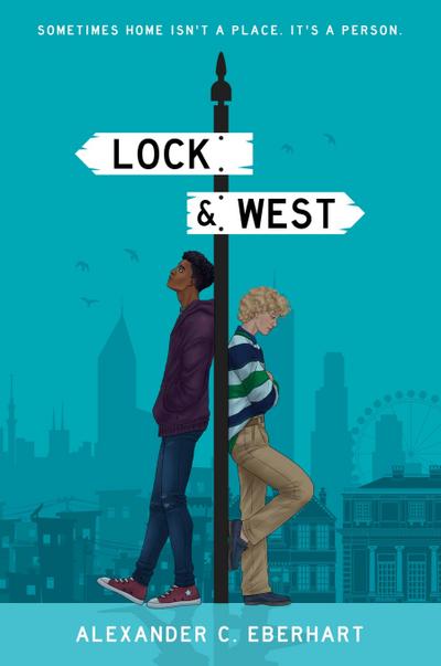 Lock & West