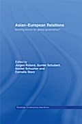 Asian-European Relations