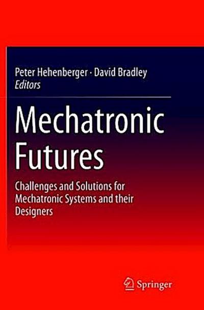 Mechatronic Futures