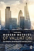 Modern Methods of Valuation