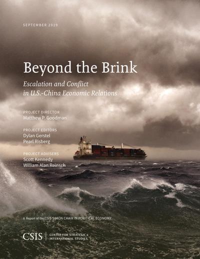 Beyond the Brink