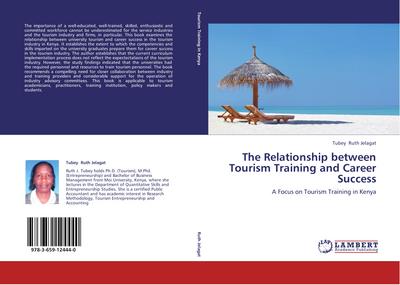 The Relationship between Tourism Training and Career Success