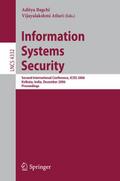 Information Systems Security