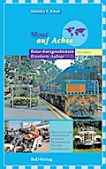 Moni auf Achse
