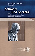 Schmerz und Sprache