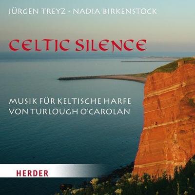 Celtic Silence, Audio-CD