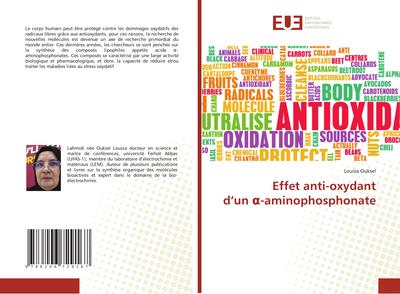 Effet anti-oxydant d’un ¿-aminophosphonate