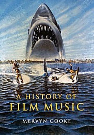 A History of Film Music