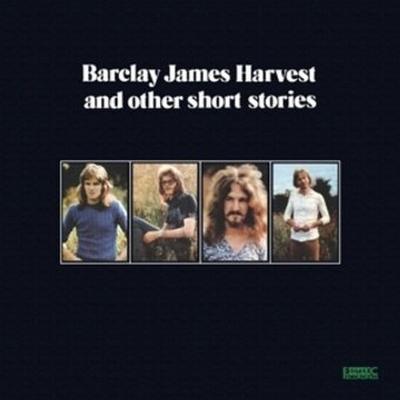 Barclay James Harvest and Other Short Stories: 3 D