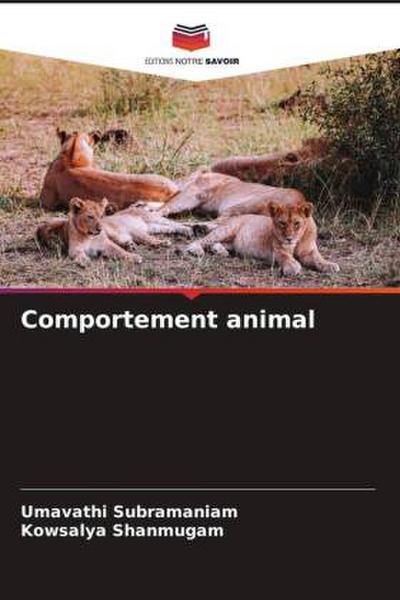 Comportement animal