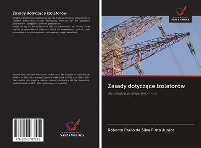 Zasady dotycz¿ce izolatorów