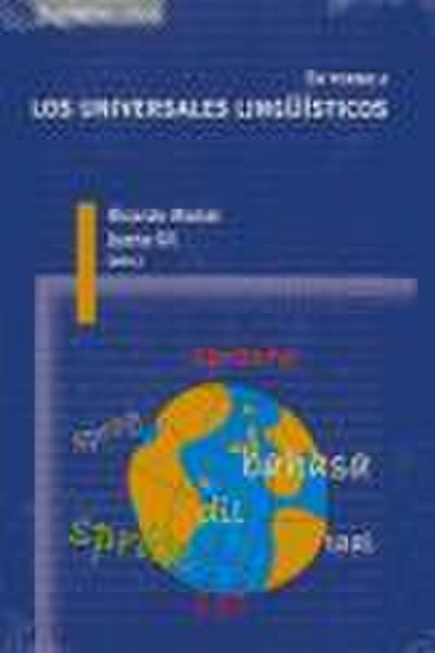 En torno a los universales lingüísticos