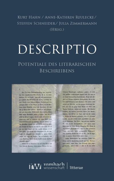 Descriptio