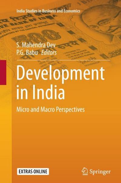 Development in India