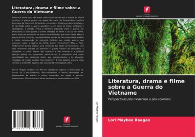 Literatura, drama e filme sobre a Guerra do Vietname