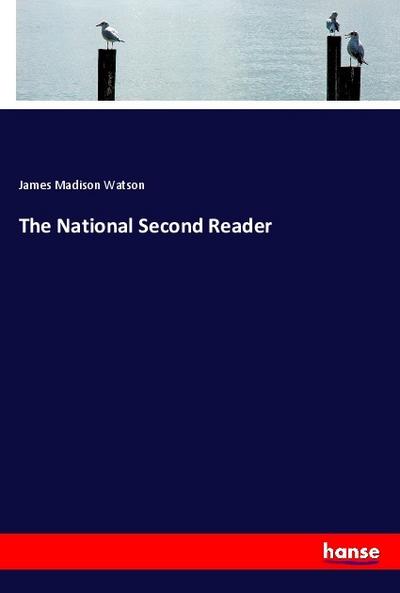 The National Second Reader