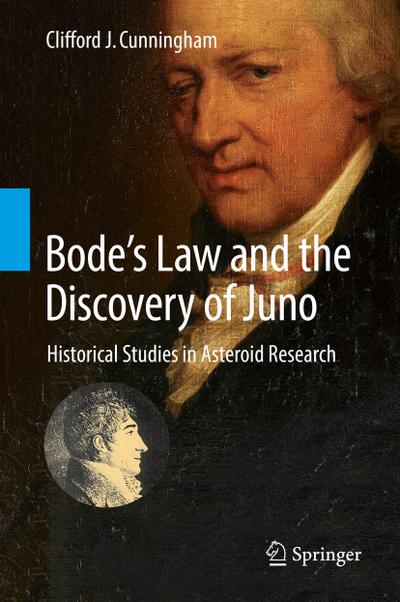 Bode’s Law and the Discovery of Juno