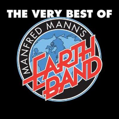 Manfred Mann’s Earth Band, The Very Best Of, 2 Schallplatten (180g Gatefold Black)