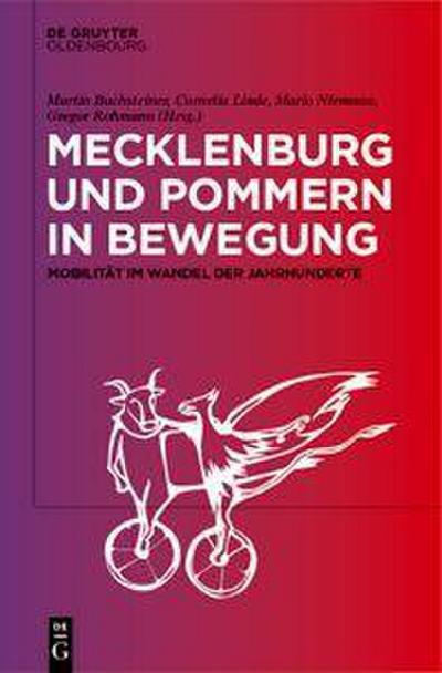 Mecklenburg und Pommern in Bewegung
