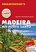 Madeira mit Porto Santo