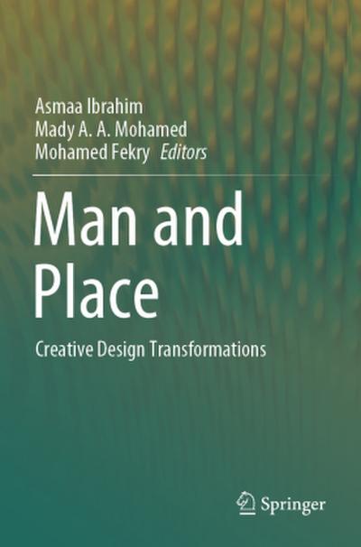 Man and Place