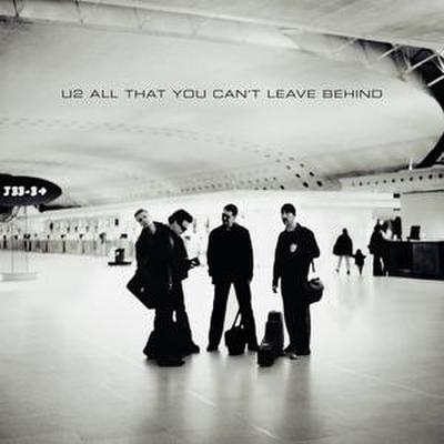 All That You Can’t Leave..(20th Anni.Ltd.CD)