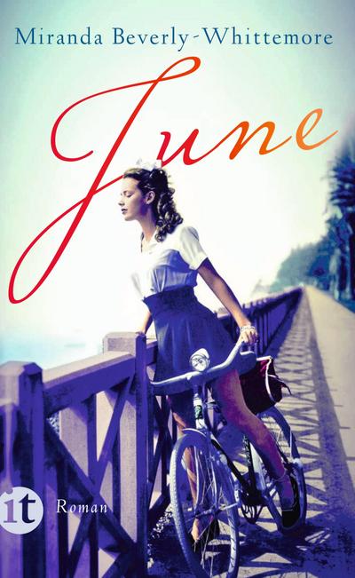 June: Roman (insel taschenbuch)