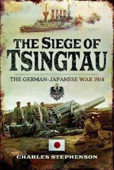 The Siege of Tsingtau