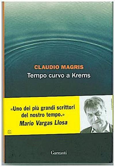 Tempo curvo a Krems