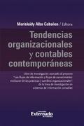 Tendencias organizacionales y contables contemporáneas
