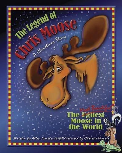The Legend of Chris Moose