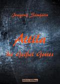 Attila - Die Geißel Gottes