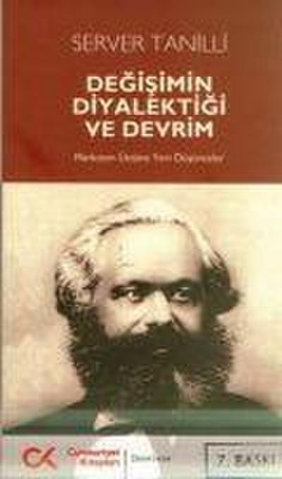 Degisimin Diyalektigi ve Devrim