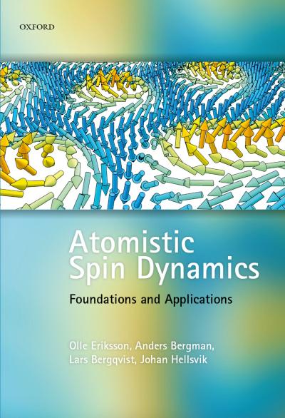 Atomistic Spin Dynamics