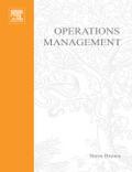 Operations Management
