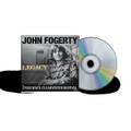 Legacy: The Creedence Clearwater Revival Years